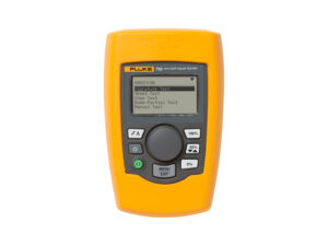 Fluke 710 mA Loop Valve Tester