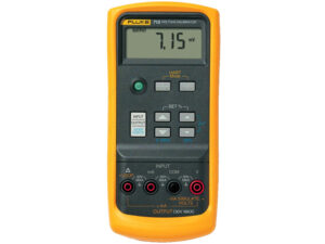 Fluke 715 Volt/mA Calibrator