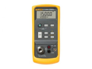 Fluke 717 Pressure Calibrators