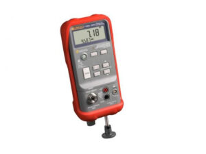 Fluke 718Ex Intrinsically Safe Pressure Calibrator