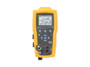 Fluke 719Pro Electric Pressure Calibrator