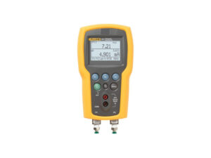 Fluke 721 Pressure Calibration Instruments