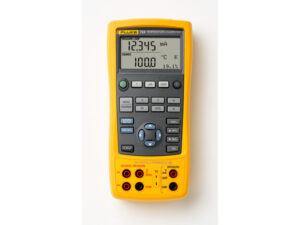 Fluke 724 Temperature Calibrator