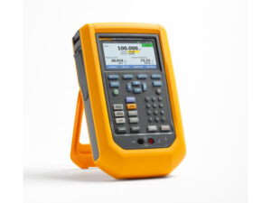 Fluke 729 Automatic Pressure Calibrator
