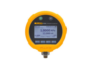 Fluke 730G Digital Pressure Calibrator