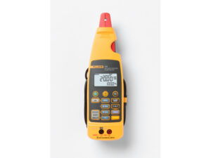 Fluke 772 Milliamp Process Clamp Loop Meter