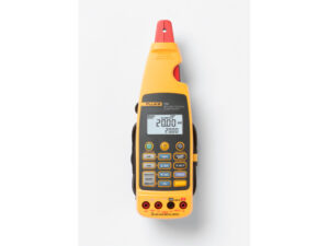 Fluke 773 Milliamp Process Clamp Meter