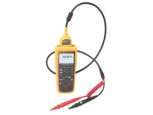 Fluke 500 Series Battery Analyzers -  BT510, BT520, BT521