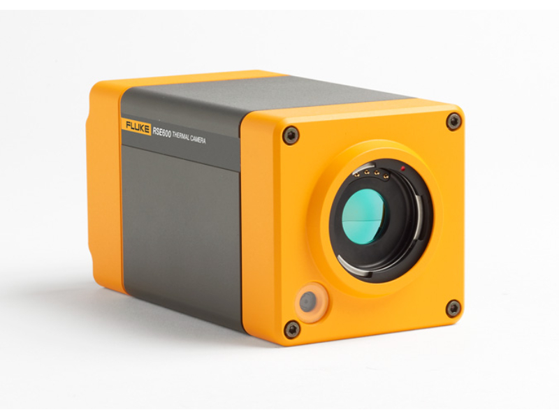 Fluke RSE600 Mounted Infrared Camera