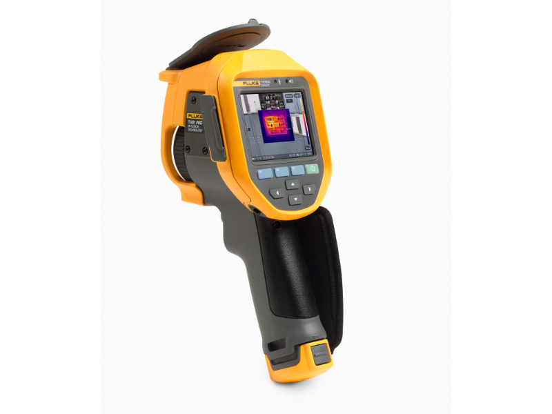 Fluke Ti401 PRO 9Hz Thermal Camera