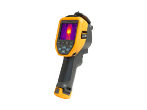 Fluke TiS20+ / TiS20+ MAX Thermal Imaging Camera