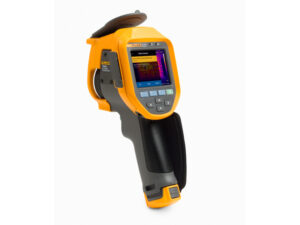 Fluke Ti300+ Thermal Camera