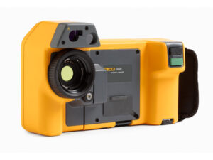 Fluke TiX501 9Hz Thermal Camera