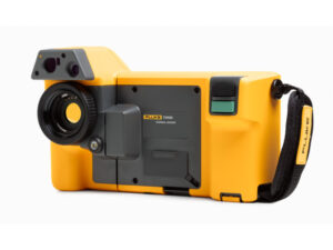 Fluke TiX580 Infrared Camera