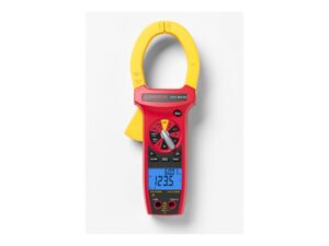 Amprobe ACDC-3400 IND AC/DC CAT IV TRMS Clamp Meter