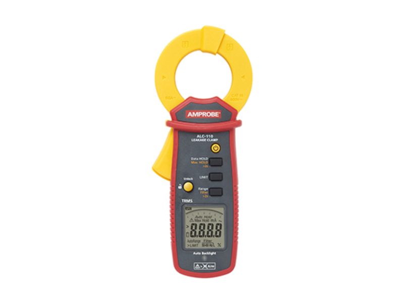 Amprobe ALC-110 Leakage Current Clamp