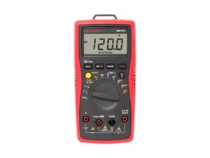 Amprobe AM-510 Commercial/Residential Multimeter