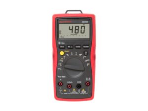 Amprobe AM-530 True-rms Electrical Contractor Multimeter