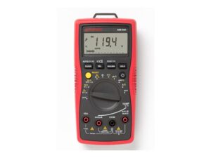Amprobe AM-560 Advanced HVAC Multimeter