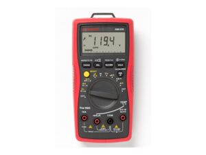 Amprobe AM-570 Industrial Multimeter