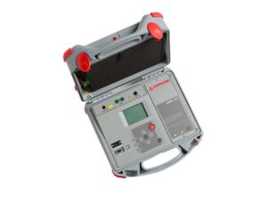 Amprobe AMB-110 Industrial High-Voltage Insulation Tester