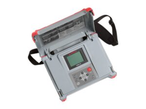 Amprobe AMB-55 ndustrial High-Voltage Insulation Tester
