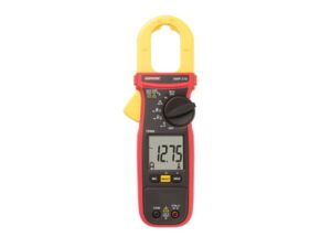 Amprobe AMP-210 600A AC TRMS Clamp Meter