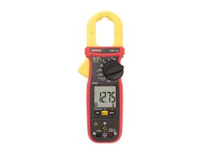 Amprobe AMP-310 600A AC TRMS Motor Maintenance HVAC Clamp Meter