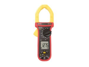 Amprobe AMP-330 1000A AC/DC TRMS Motor Maintenance Clamp Meter