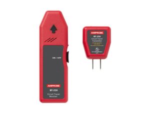 Amprobe BT-250 Circuit Breaker Tester