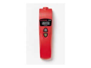 Amprobe CM100 Carbon Monoxide Meter with Adjustable CO Levels