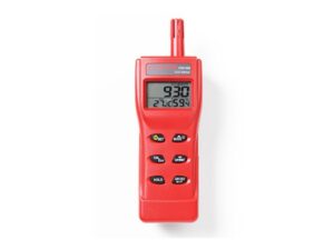 Amprobe CO2-100 Handheld Carbon Dioxide Meter