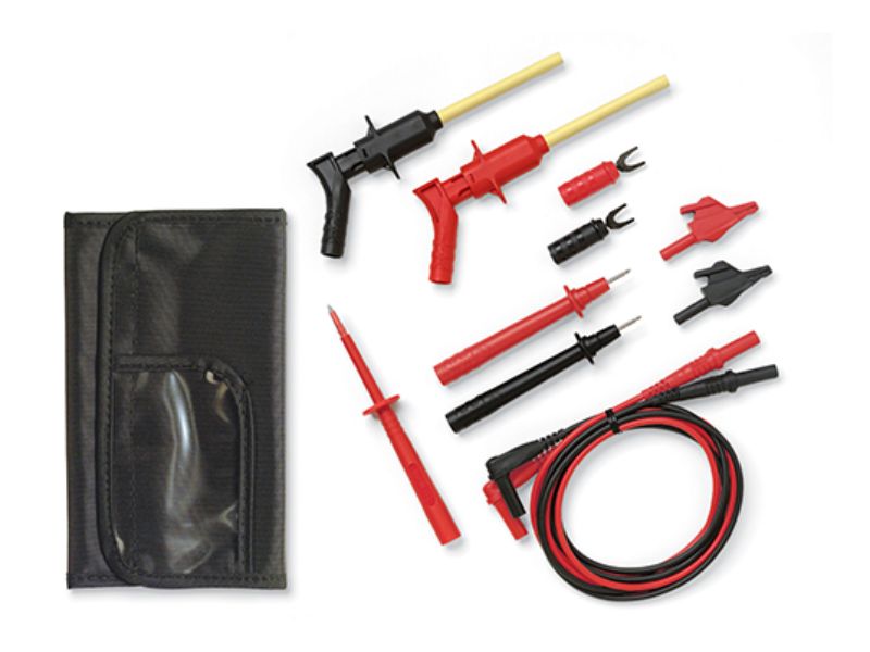 Amprobe DL248D Test Leads