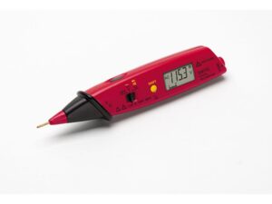 Amprobe DM73C Pen Probe Digital Multimeter with Built-in Test Probe