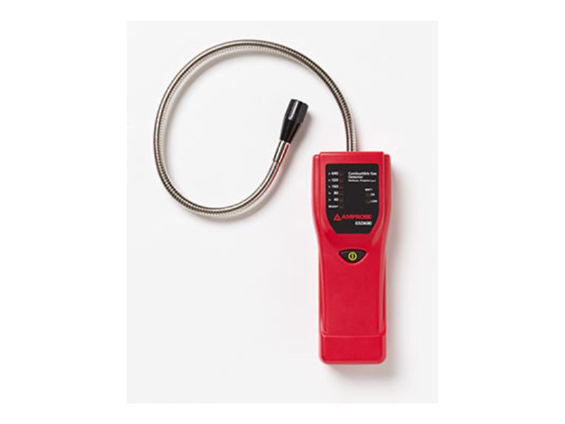 Amprobe GSD600 Gas Leak Detector