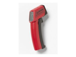 Amprobe IR608A Infrared Thermometer with Laser Pointer
