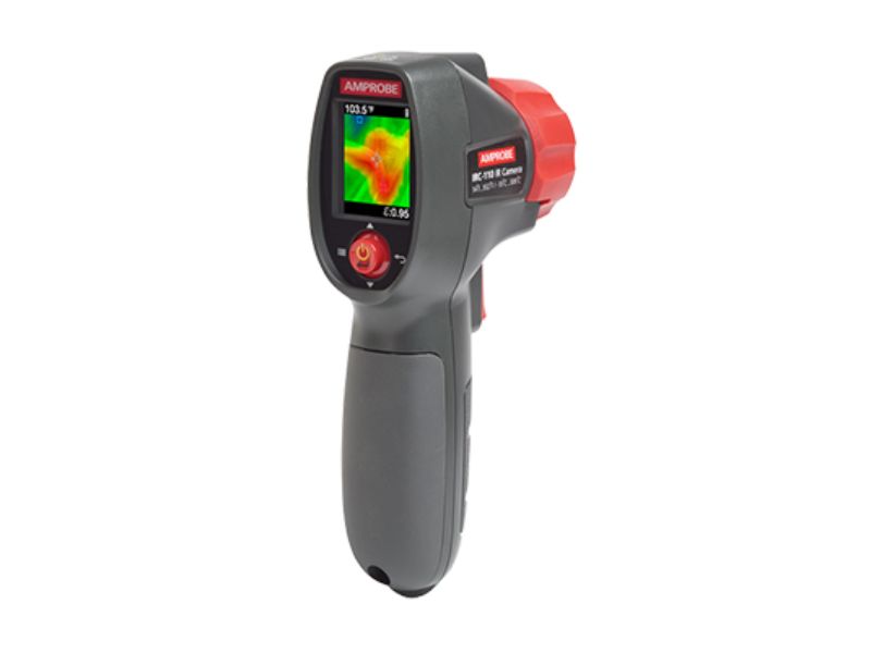 Amprobe IRC-110 Thermal Camera