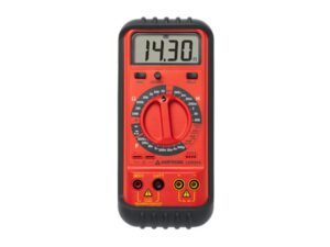 Amprobe LCR55A Capacitance Tester