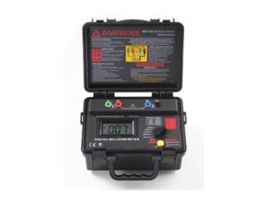 Amprobe MO-100 Milliohm Meter
