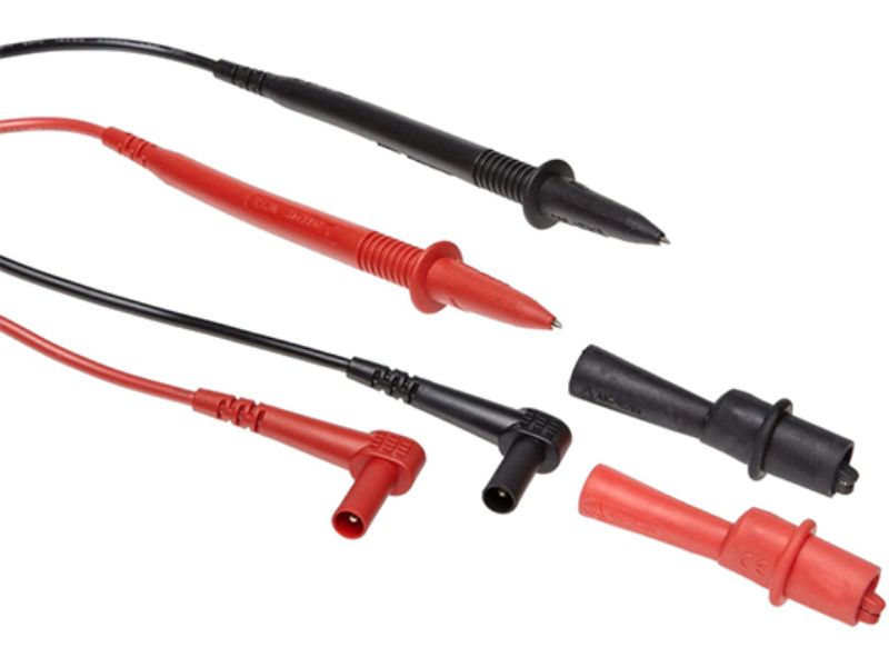 Amprobe TL1500 Test Leads