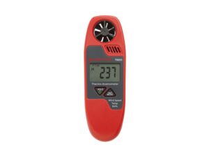 Amprobe TMA5 Mini Vane Anemometer