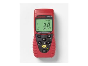 Amprobe TMD-10 Dual Temperature Meter