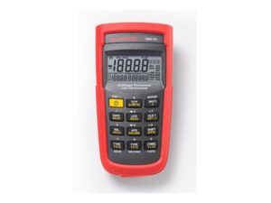 Amprobe TMD-56 Multi-logging Digital Thermometer with .05% Basic Accuracy