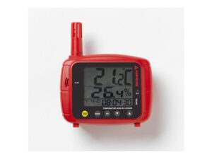 Amprobe TR300 Temperature and Relative Humidity Data Logger