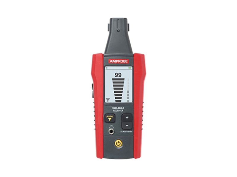 Amprobe ULD-410 Ultrasonic Leak Detector