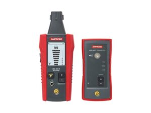 Amprobe ULD-420 Ultrasonic Leak Detector