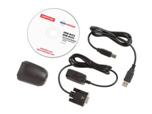 Amprobe USB-KIT3 PC Interface Kit