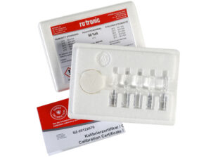Rotronic EAXX-SCS HUMIDITY STANDARDS