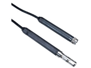 Rotronic HC2A-ICXXX - HIGH TEMPERATURE INDUSTRIAL HUMIDITY PROBE