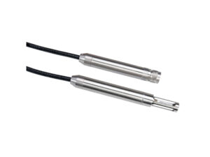 Rotronic HC2A-IMXXX-M HIGH TEMPERATURE STEEL INDUSTRIAL PROBE
